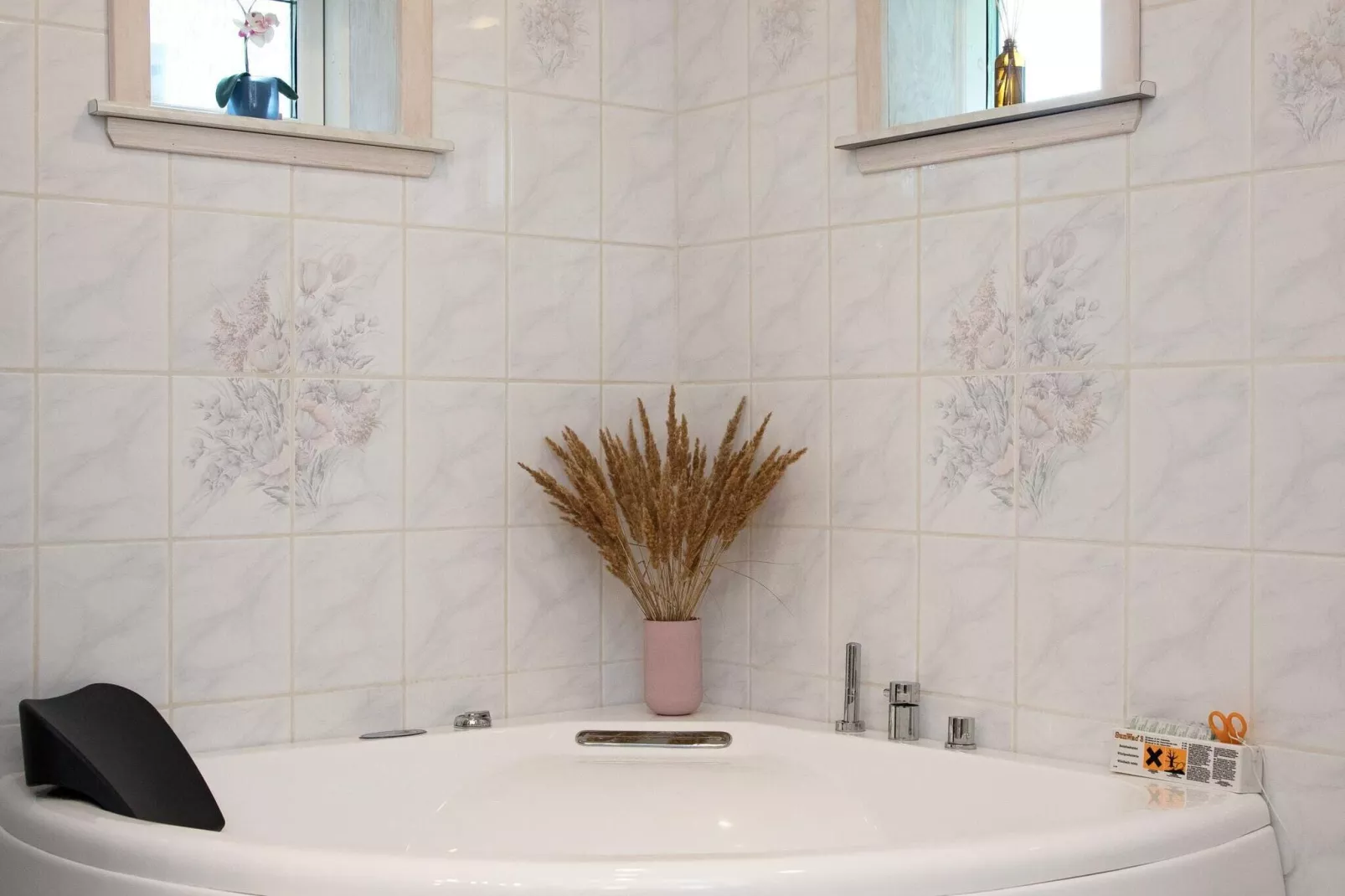 6 persoons vakantie huis in Rødby-Spa