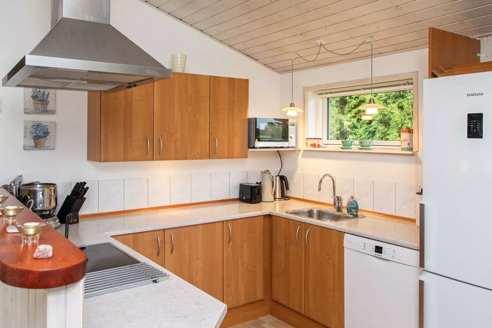 6 persoons vakantie huis in Rødby-Binnen