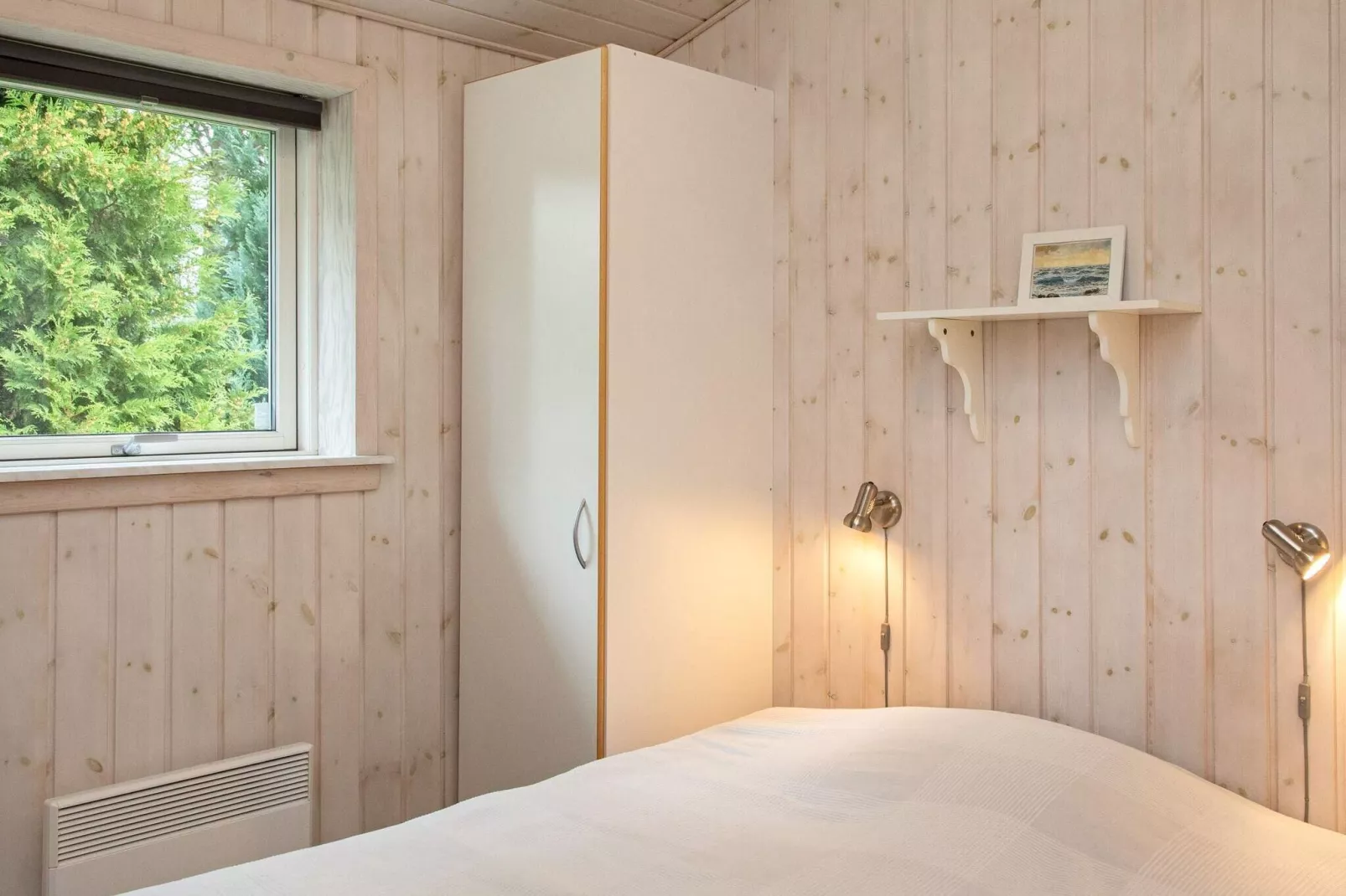 6 persoons vakantie huis in Rødby-Binnen