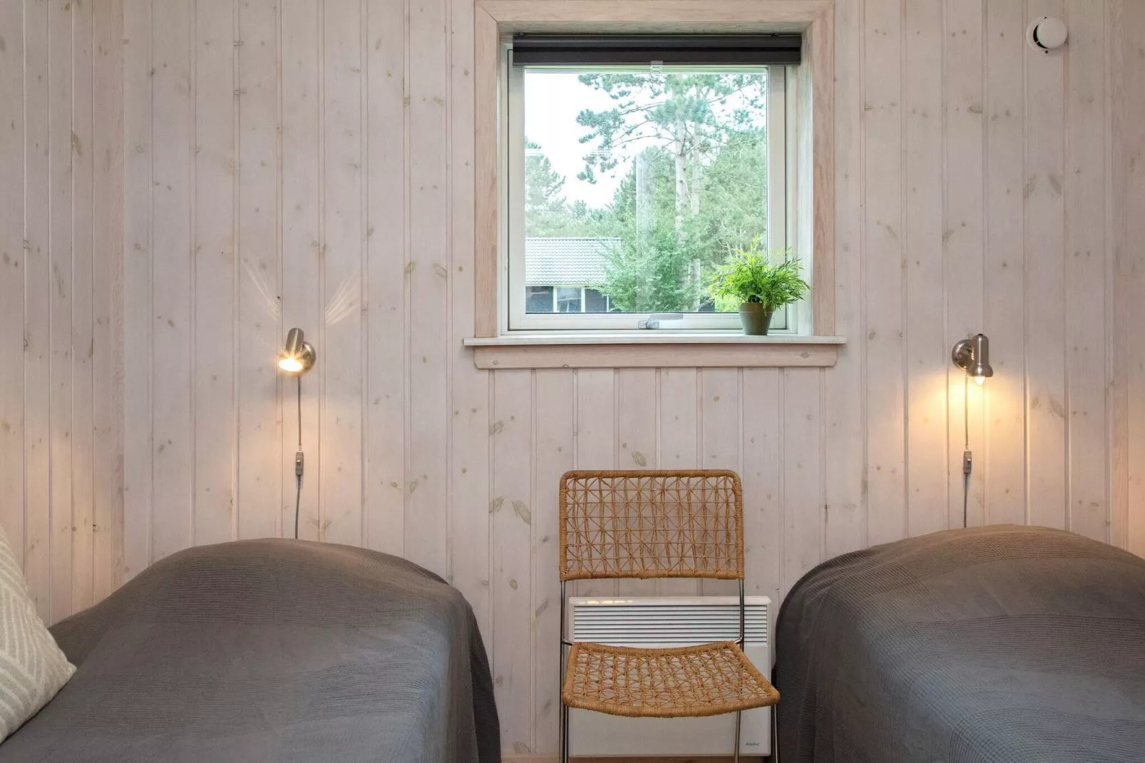 6 persoons vakantie huis in Rødby-Binnen