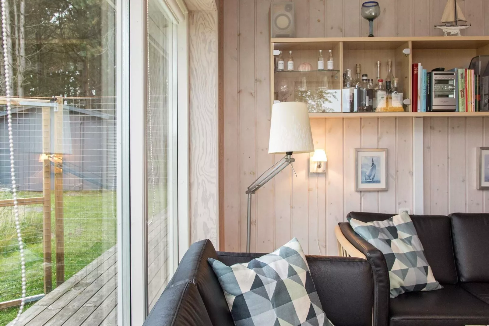 6 persoons vakantie huis in Rødby-Binnen