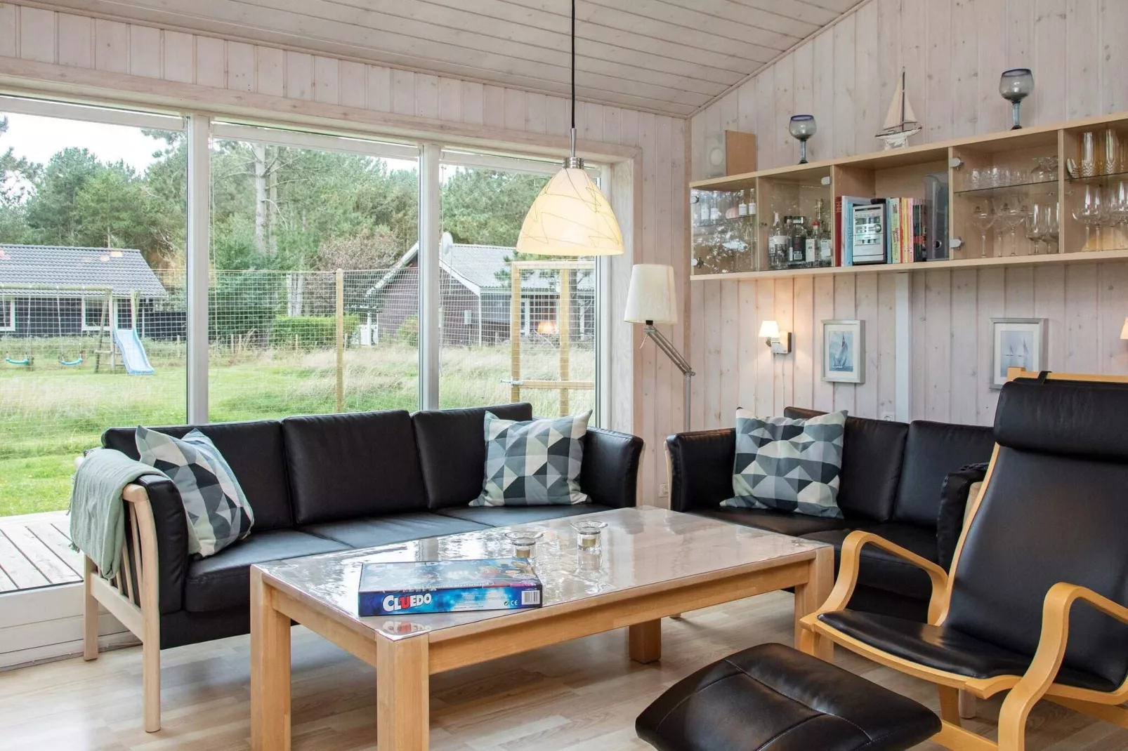 6 persoons vakantie huis in Rødby-Binnen