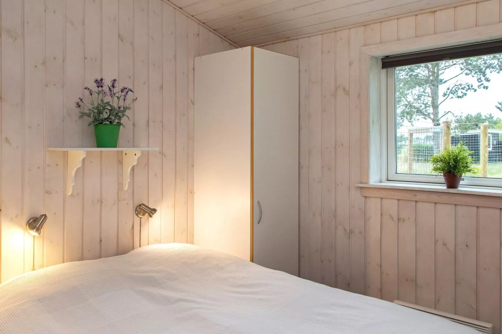 6 persoons vakantie huis in Rødby-Binnen