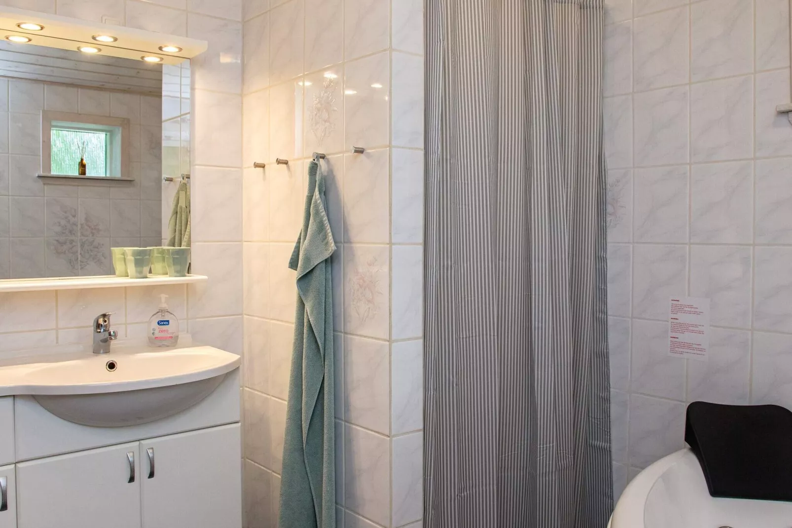 6 persoons vakantie huis in Rødby-Binnen