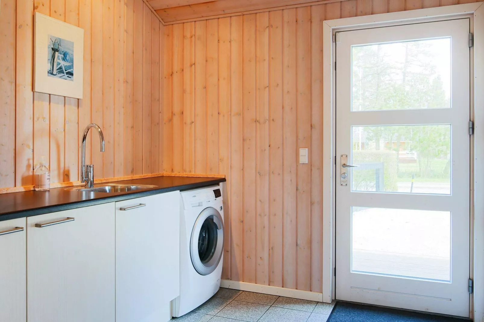Luxe retraite met spa -- By Traum Ferienwohnungen-Binnen