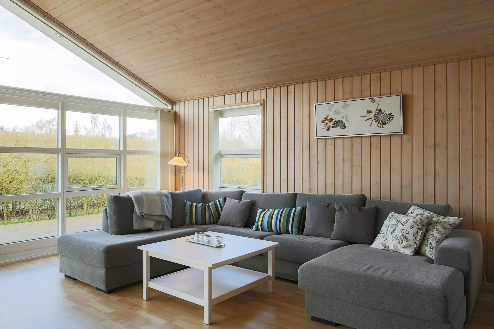 Luxe retraite met spa -- By Traum Ferienwohnungen-Binnen