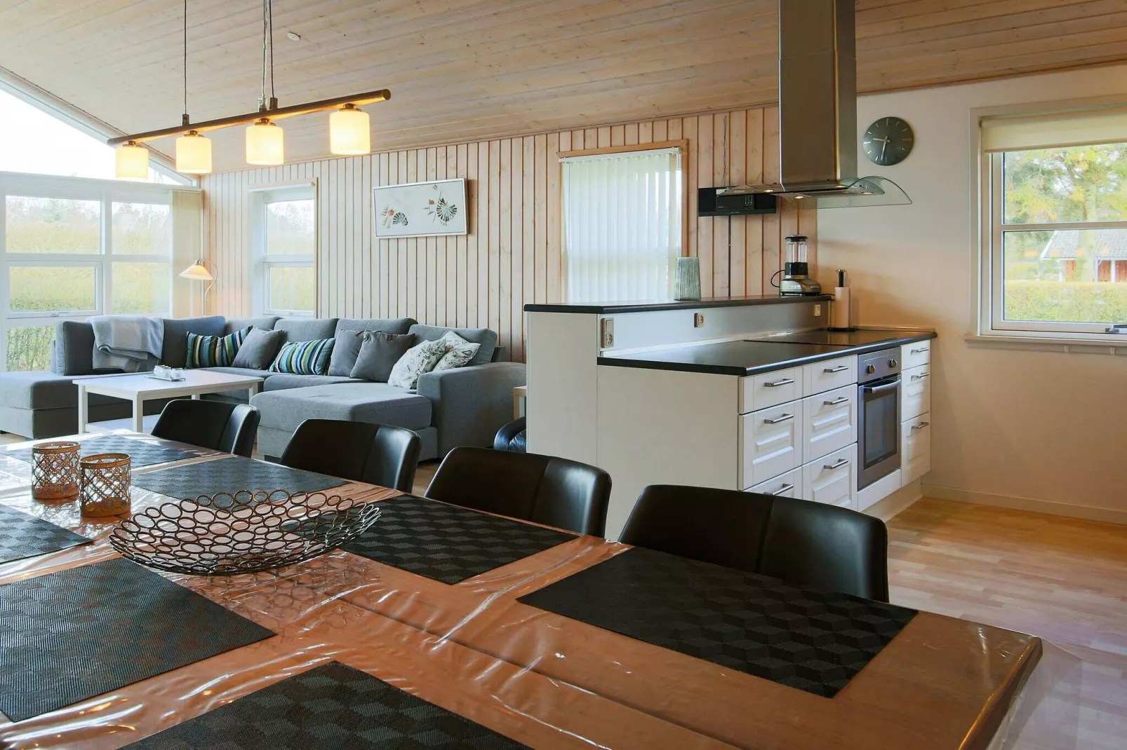 Luxe retraite met spa -- By Traum Ferienwohnungen-Binnen