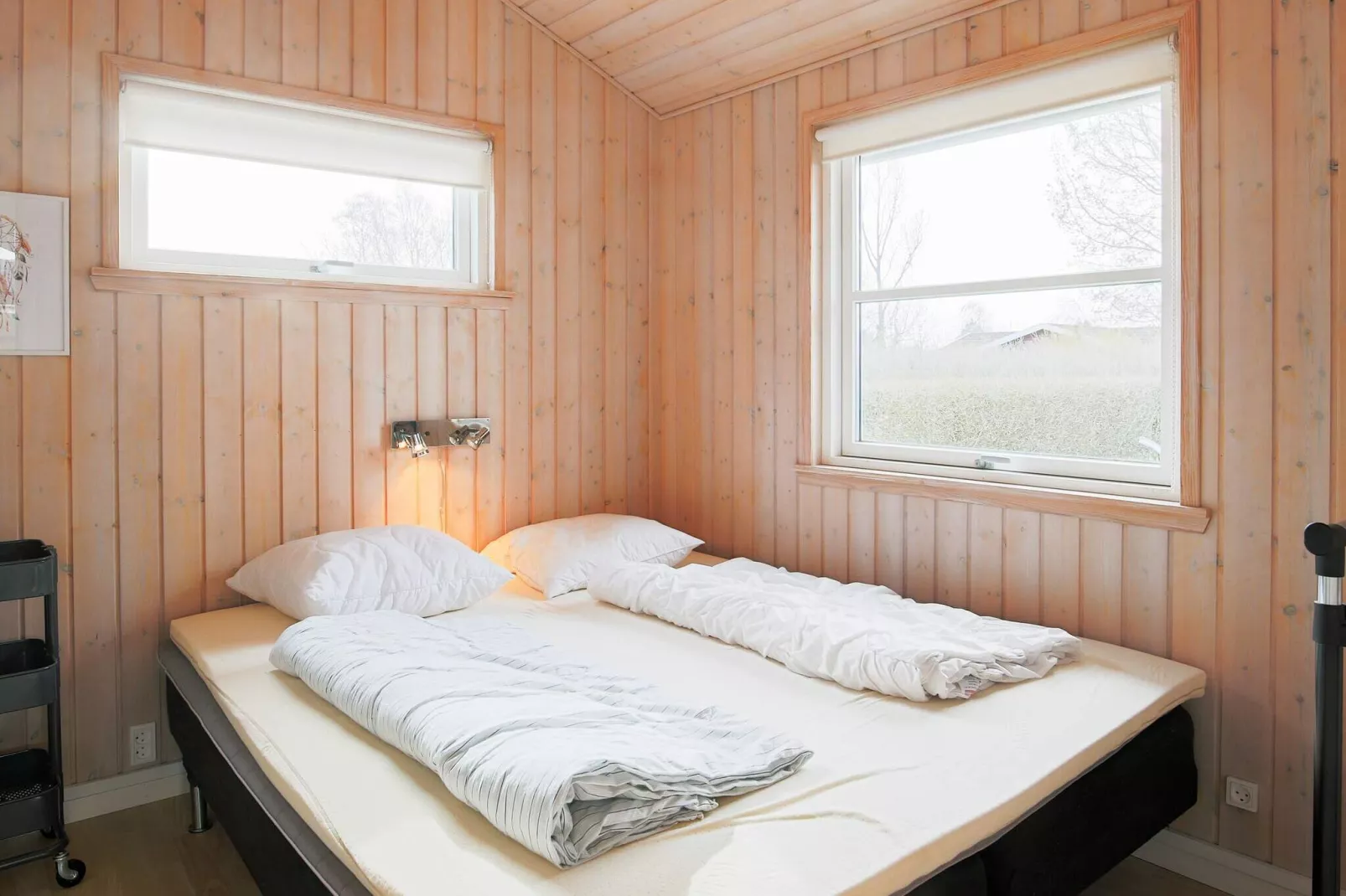 Luxe retraite met spa -- By Traum Ferienwohnungen-Binnen