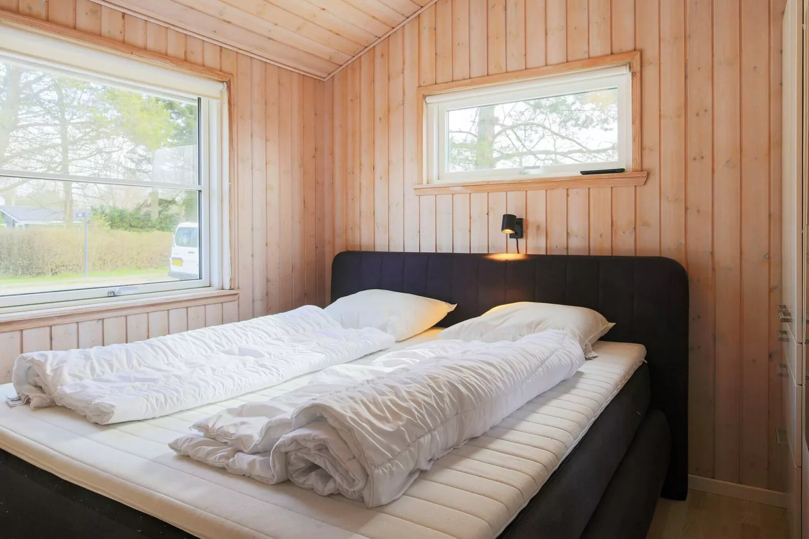 Luxe retraite met spa -- By Traum Ferienwohnungen-Binnen