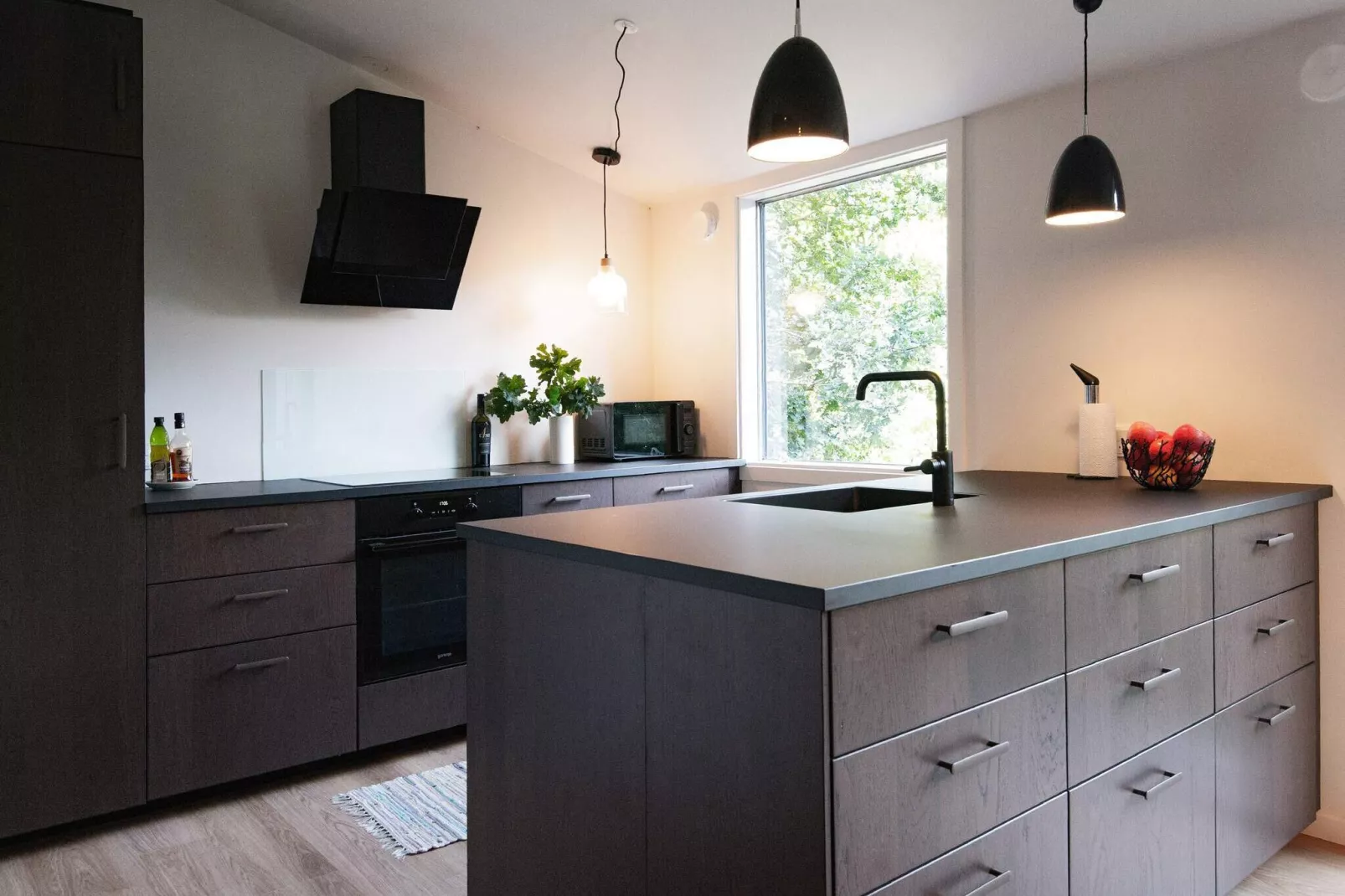 5 persoons vakantie huis in Ans By-By Traum-Binnen