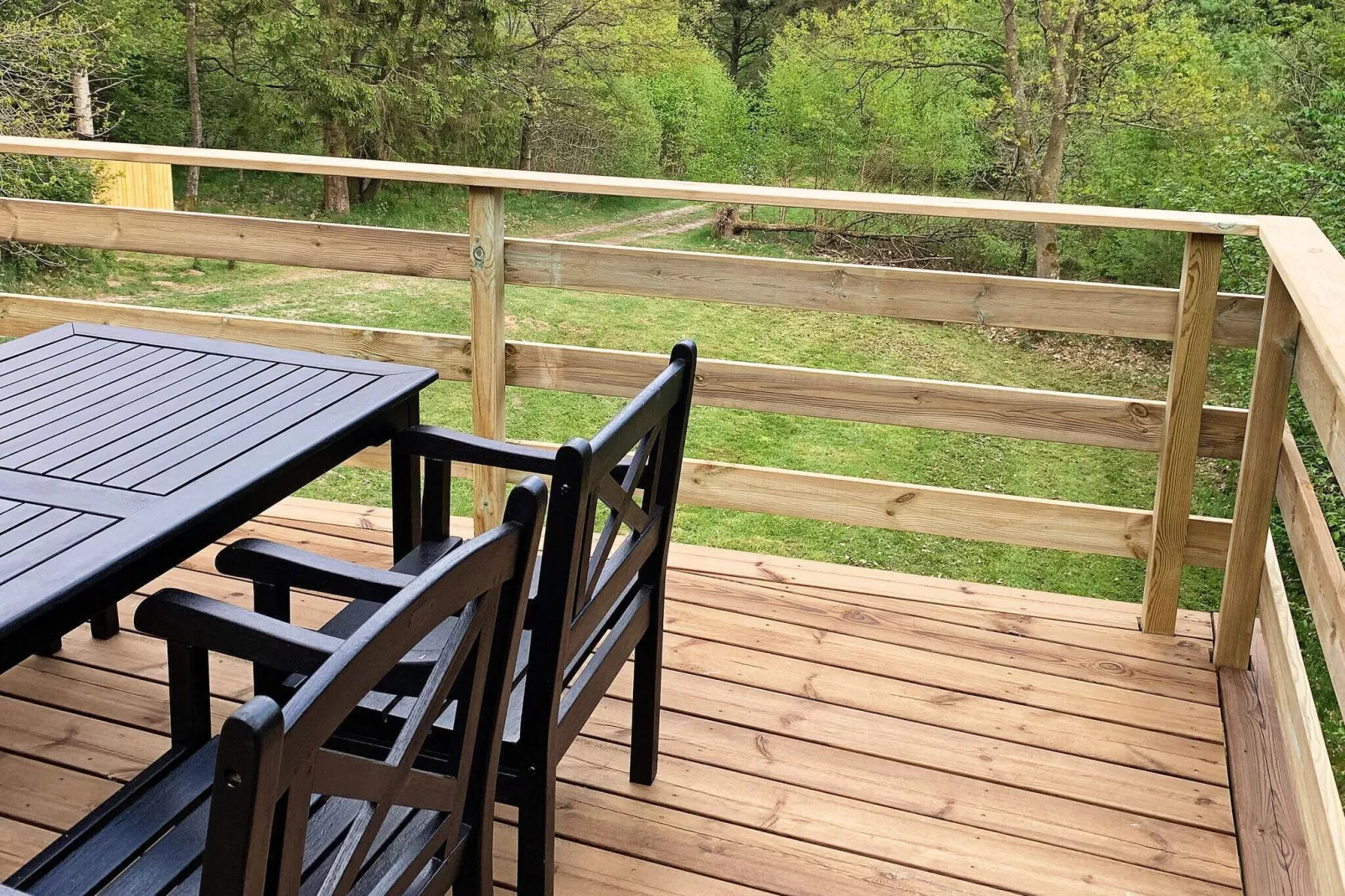5 persoons vakantie huis in Ans By-By Traum-Niet-getagd