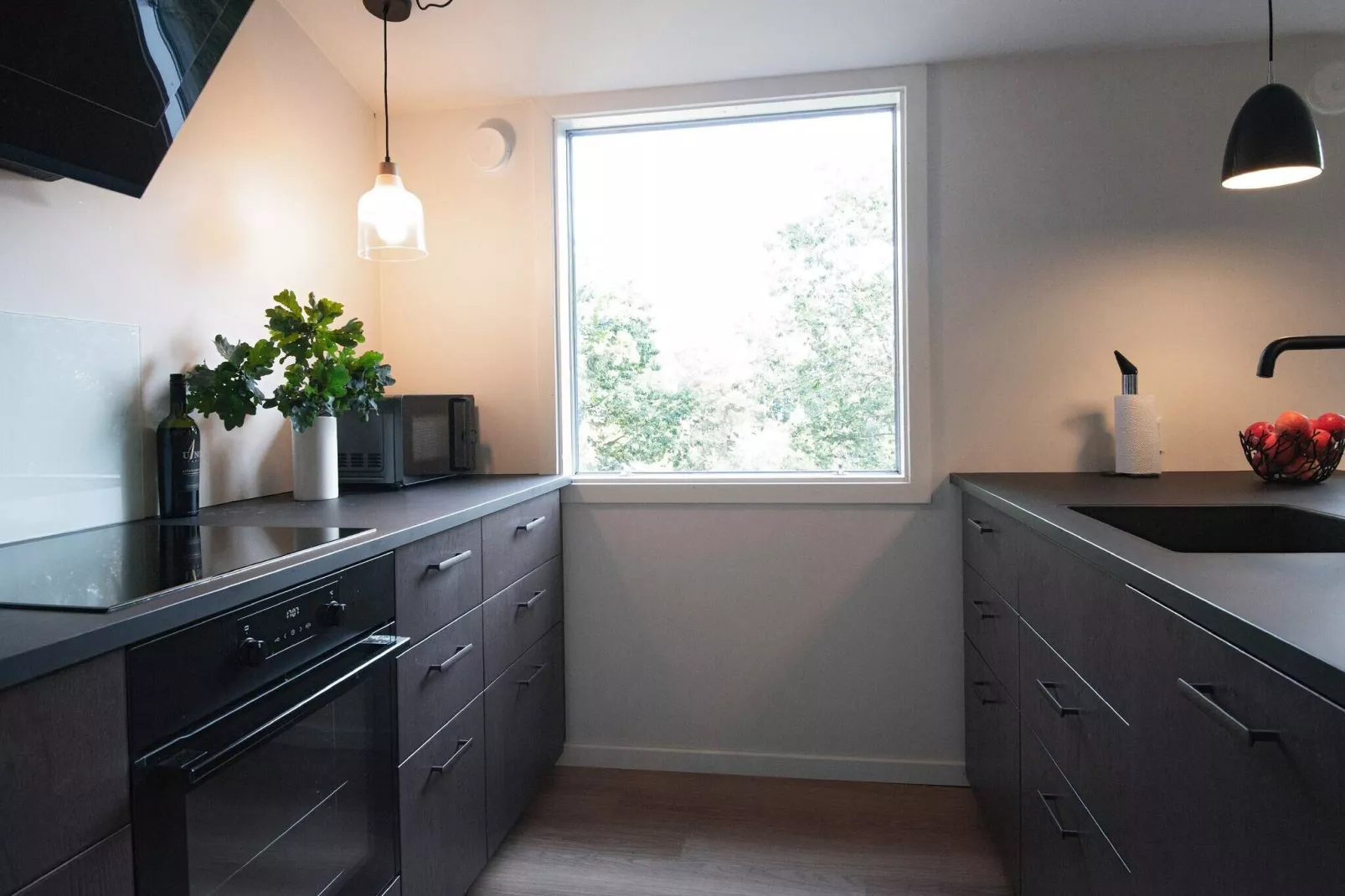 5 persoons vakantie huis in Ans By-By Traum-Binnen