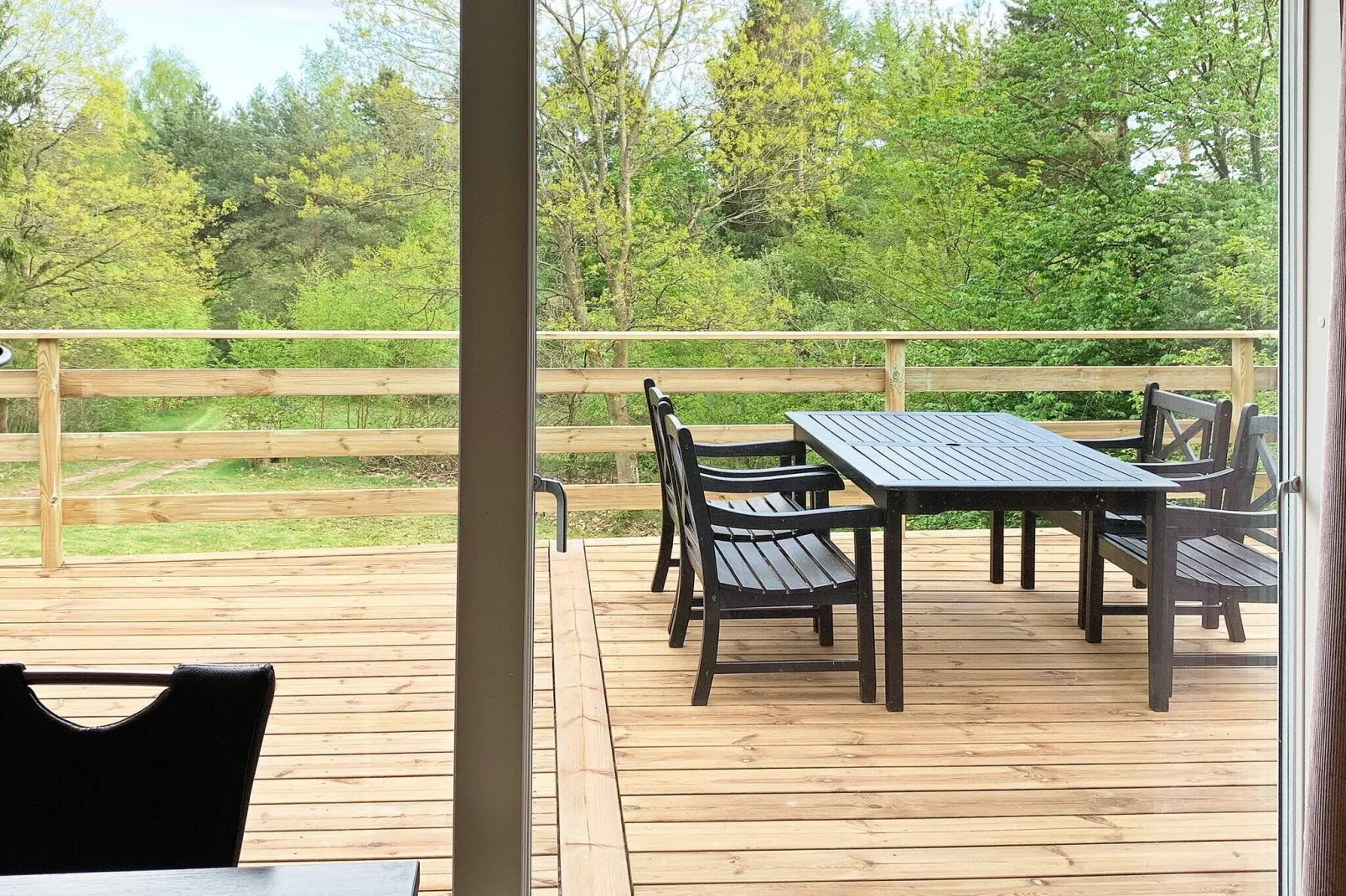 5 persoons vakantie huis in Ans By-By Traum-Niet-getagd