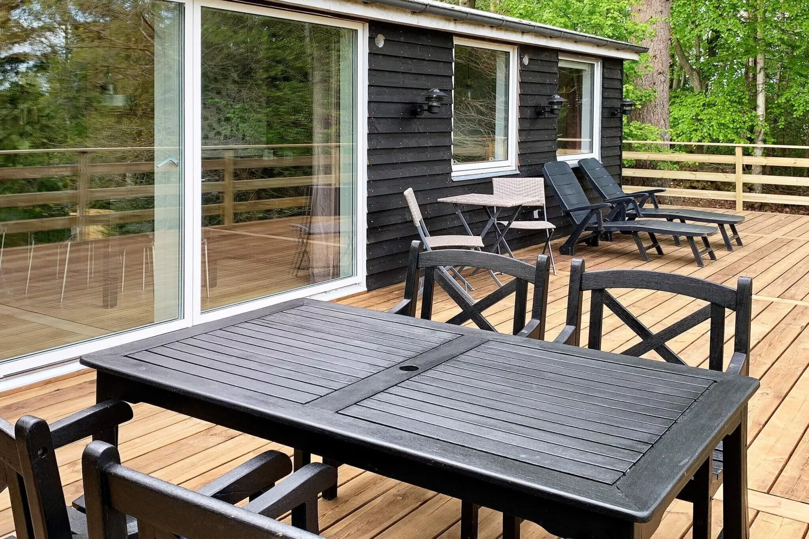 5 persoons vakantie huis in Ans By-By Traum-Niet-getagd