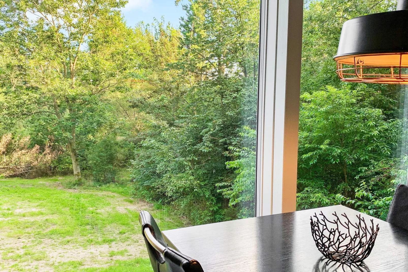 5 persoons vakantie huis in Ans By-By Traum-Binnen