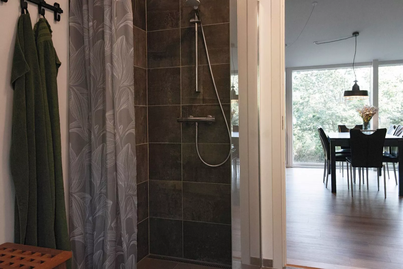 5 persoons vakantie huis in Ans By-By Traum-Binnen