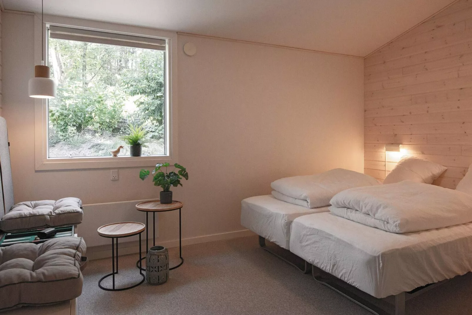 5 persoons vakantie huis in Ans By-By Traum-Binnen