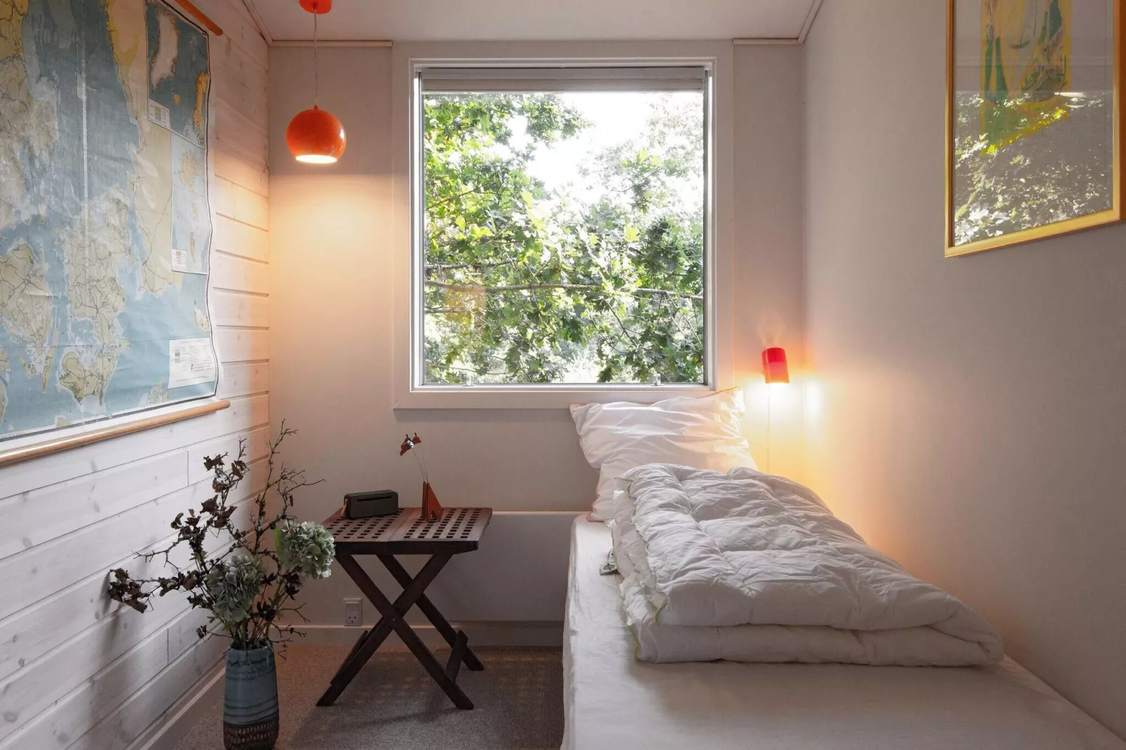 5 persoons vakantie huis in Ans By-By Traum-Binnen