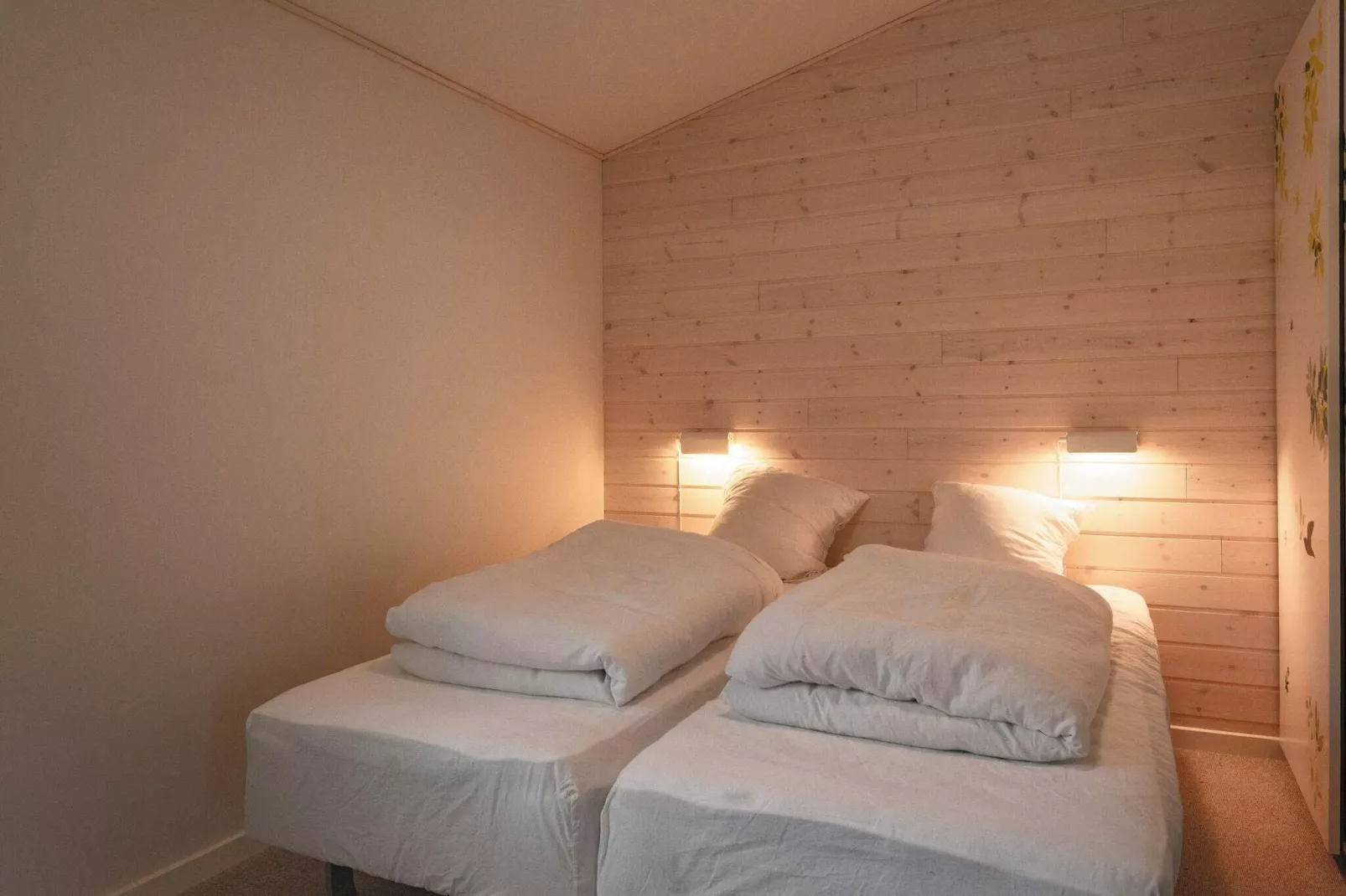 5 persoons vakantie huis in Ans By-By Traum-Binnen