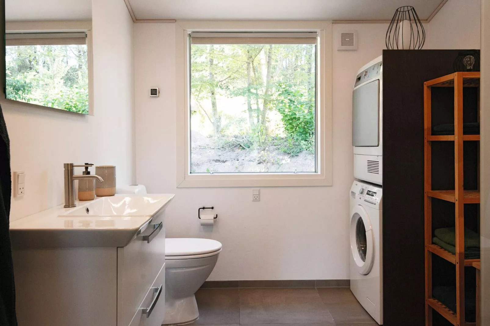 5 persoons vakantie huis in Ans By-By Traum-Binnen