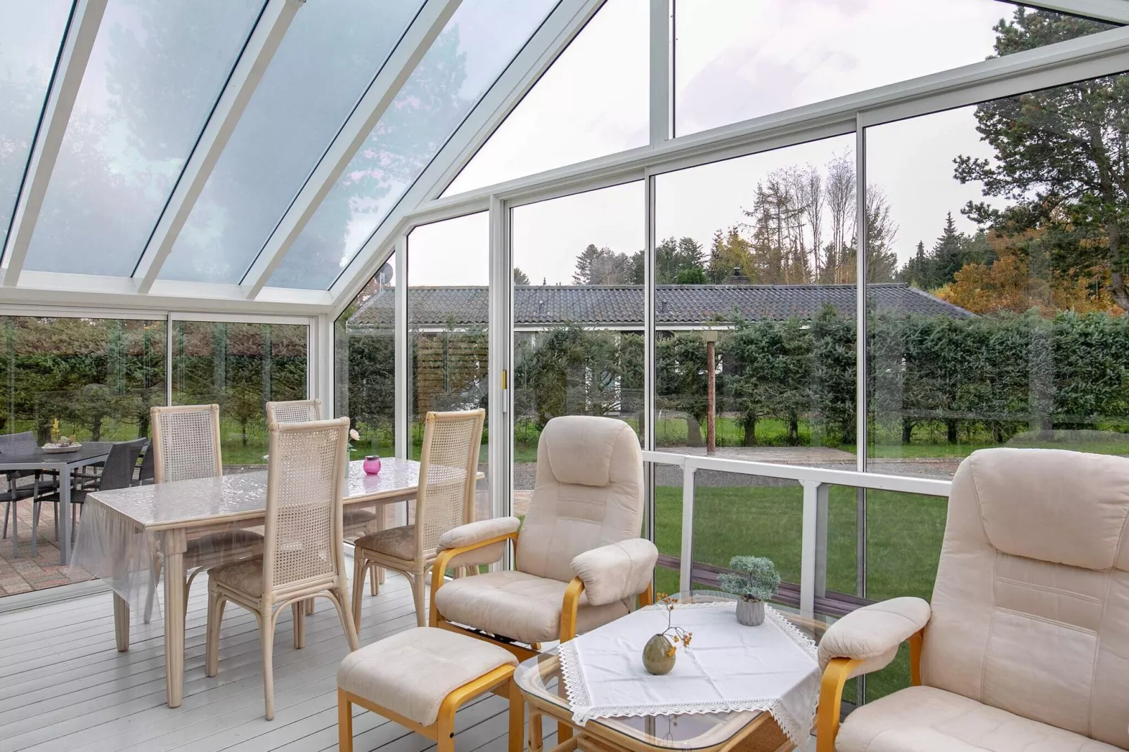 6 persoons vakantie huis in Hals-By Traum-Niet-getagd
