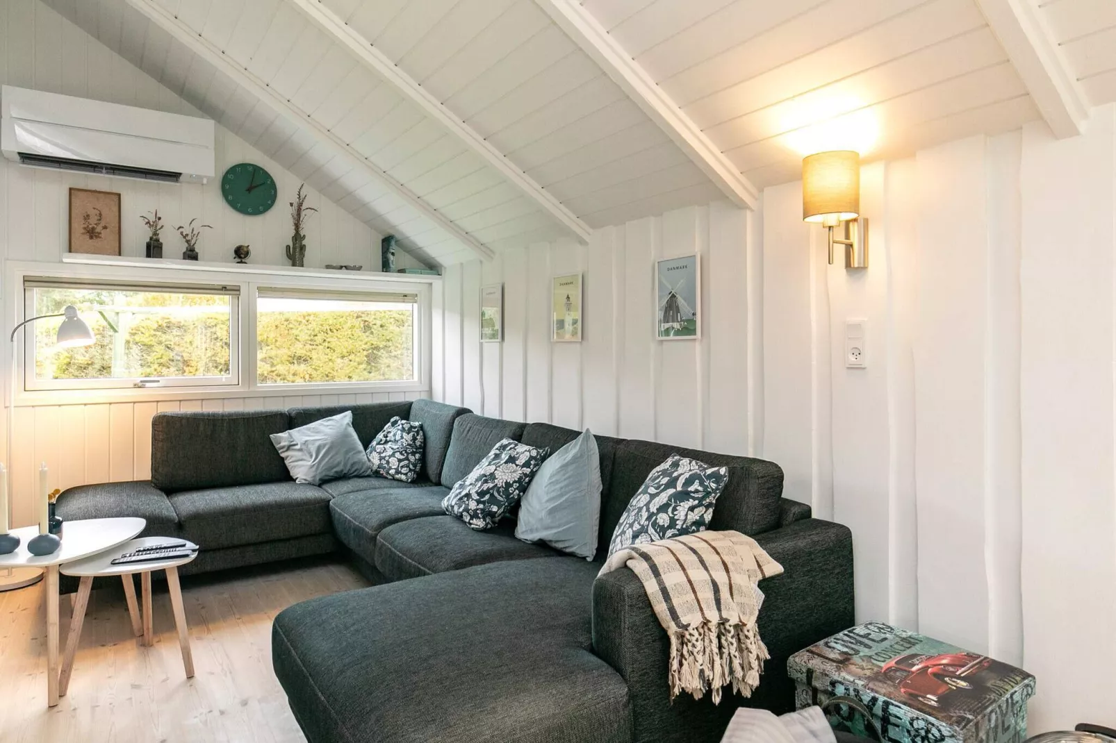 6 persoons vakantie huis in Hals-By Traum-Binnen