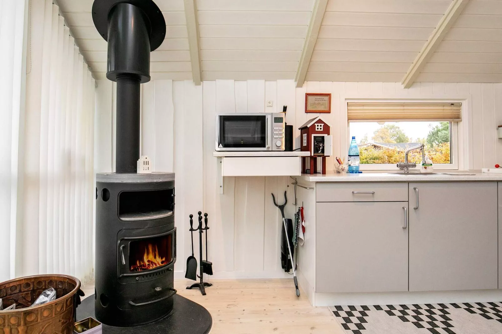6 persoons vakantie huis in Hals-By Traum-Binnen