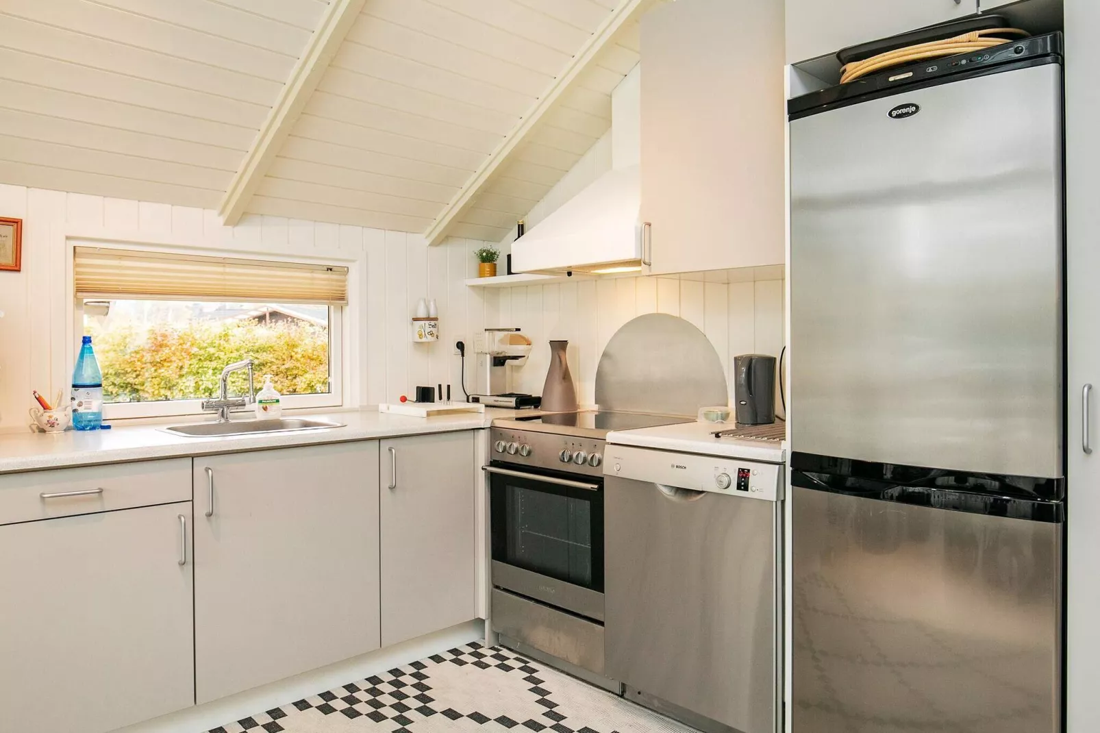 6 persoons vakantie huis in Hals-By Traum-Binnen