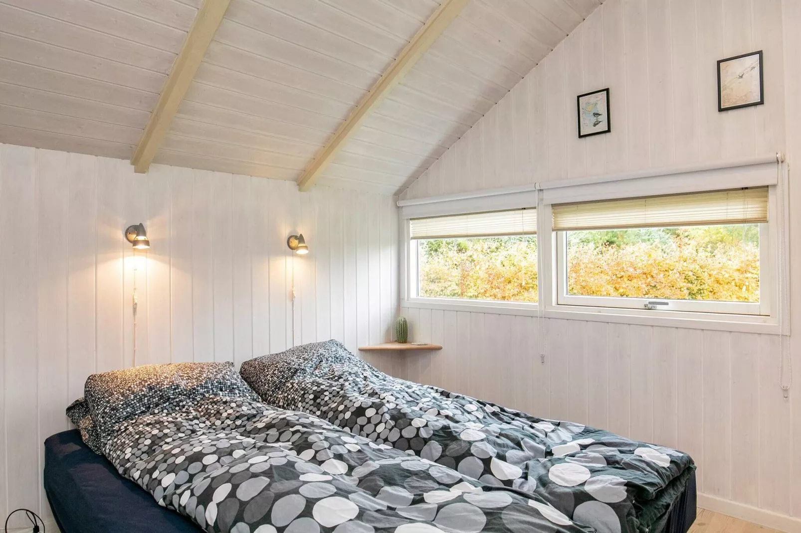 6 persoons vakantie huis in Hals-By Traum-Binnen