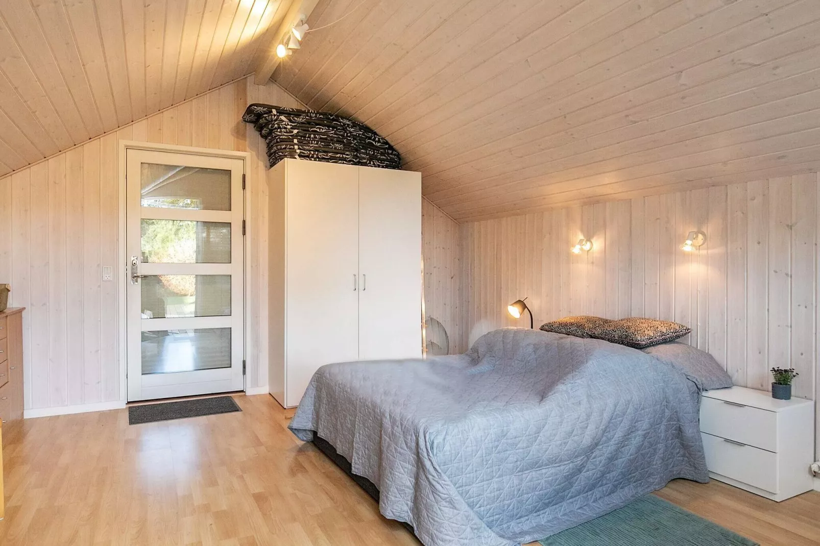 6 persoons vakantie huis in Hals-By Traum-Binnen