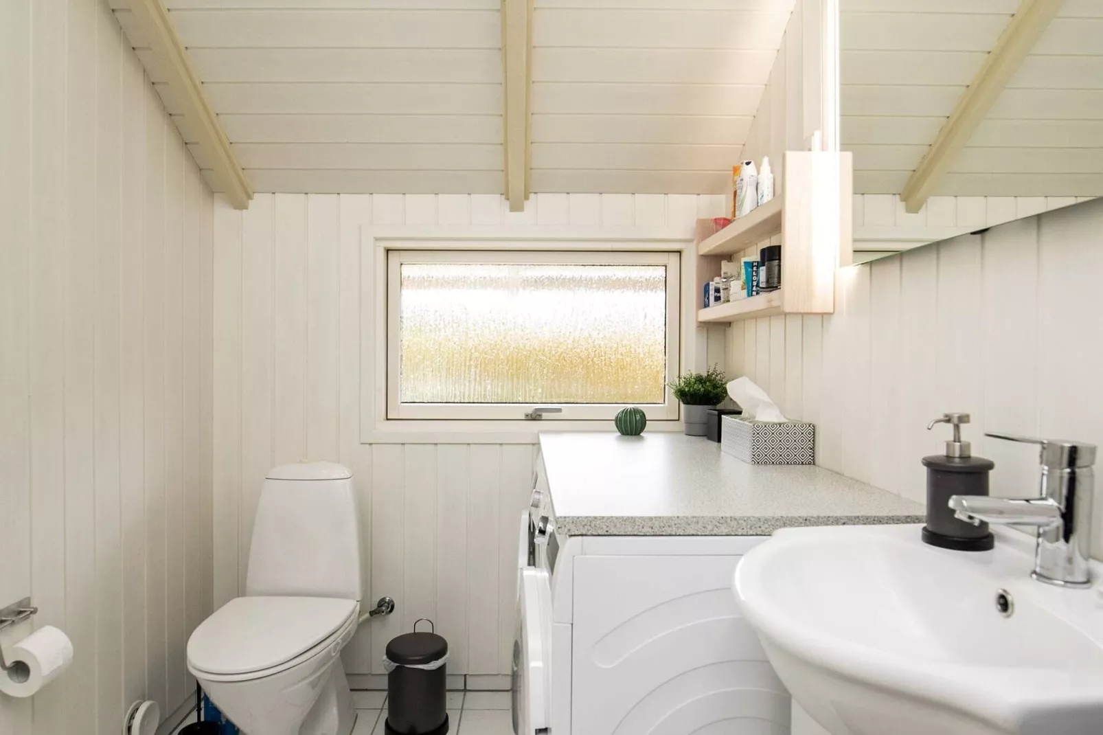 6 persoons vakantie huis in Hals-By Traum-Binnen