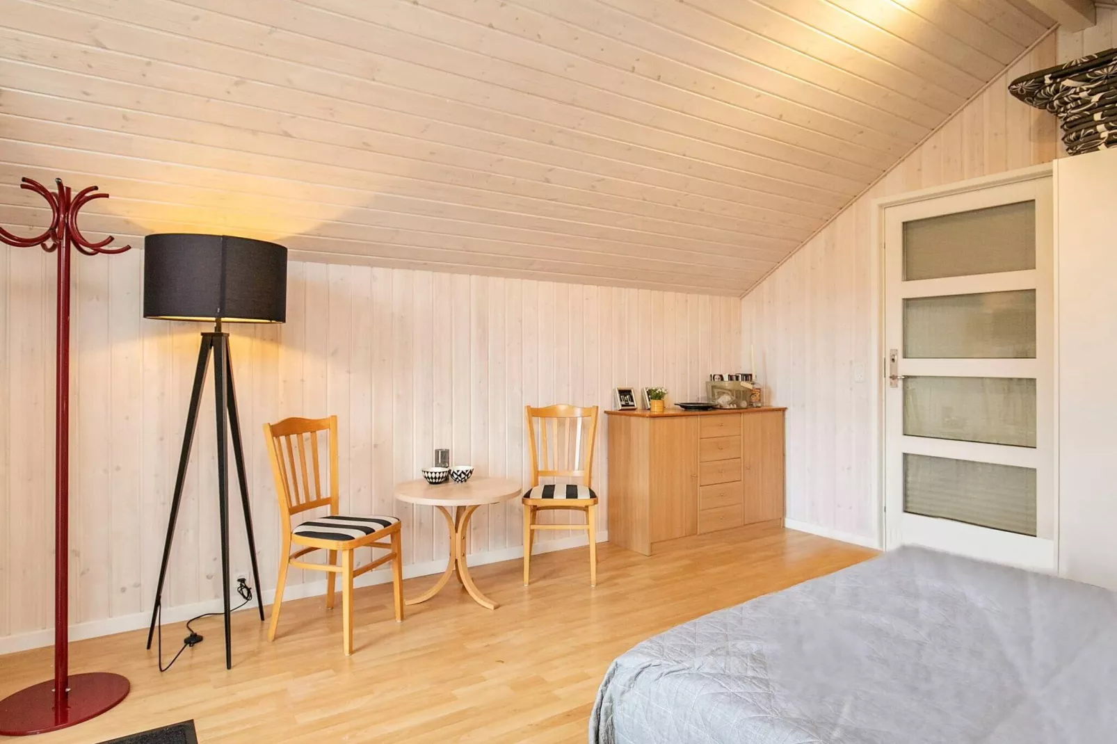 6 persoons vakantie huis in Hals-By Traum-Binnen