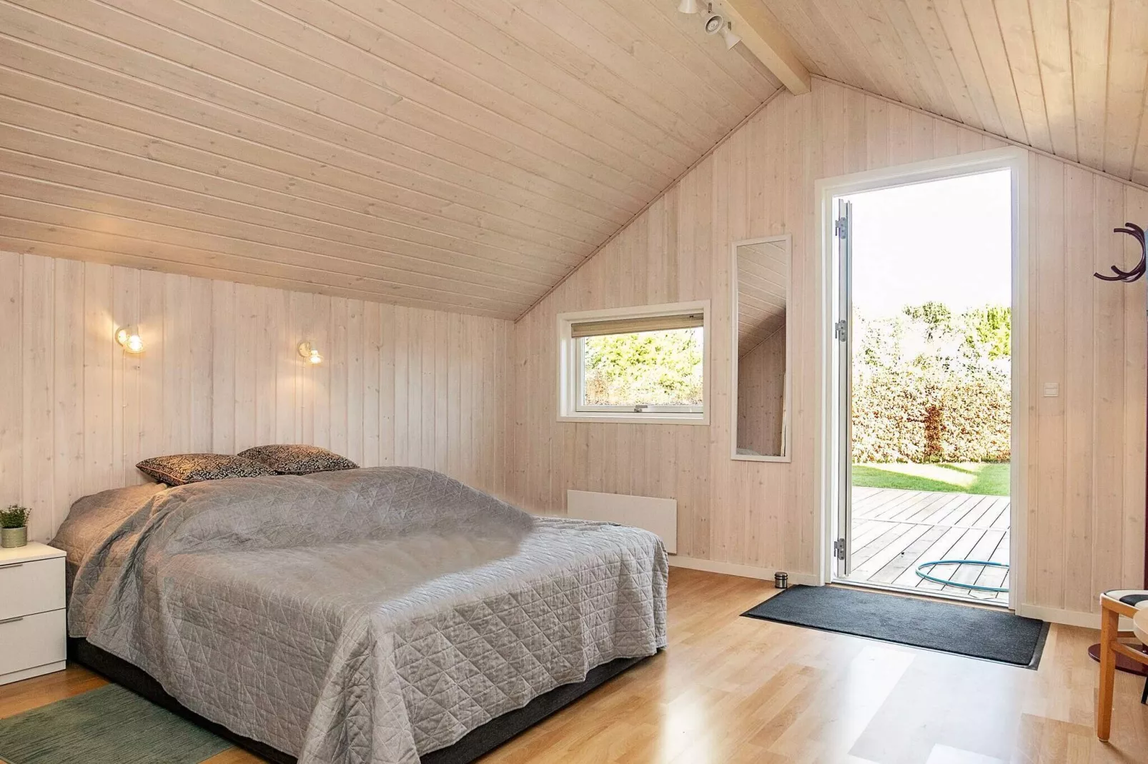6 persoons vakantie huis in Hals-By Traum-Binnen