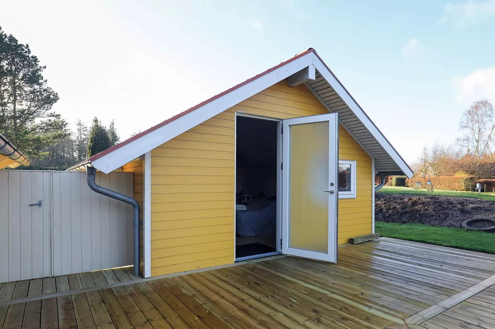 6 persoons vakantie huis in Hals-By Traum-Uitzicht