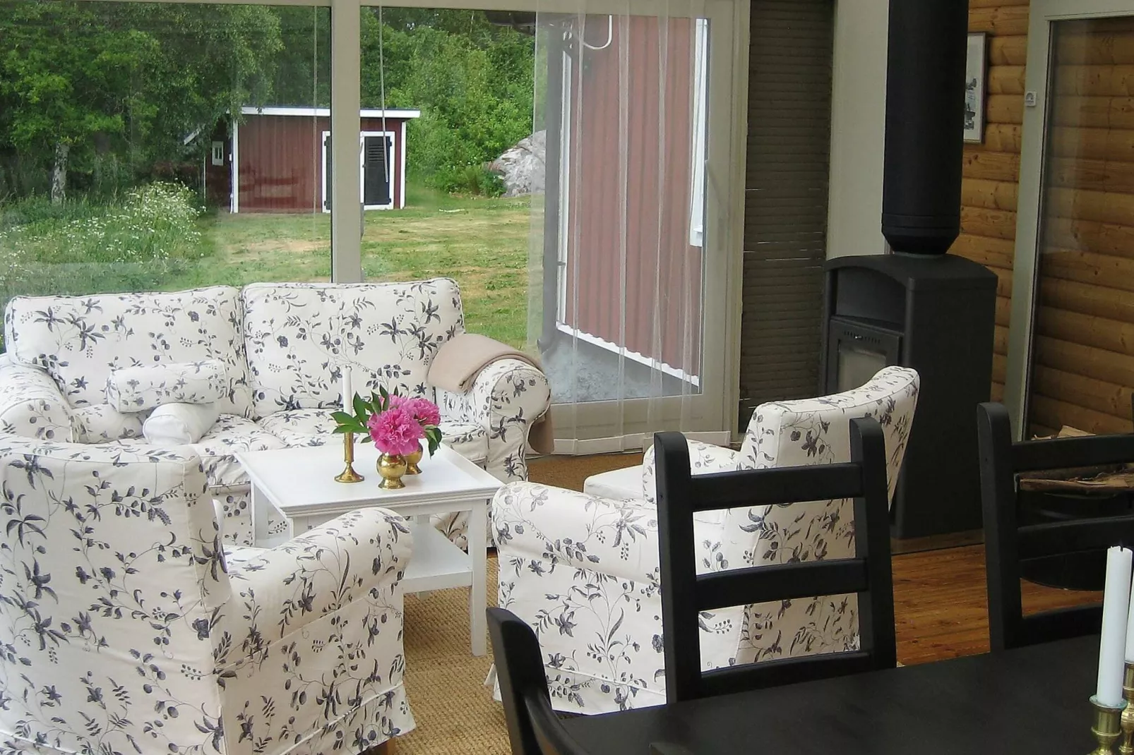 7 persoons vakantie huis in ÅTVIDABERG-By Traum-Binnen