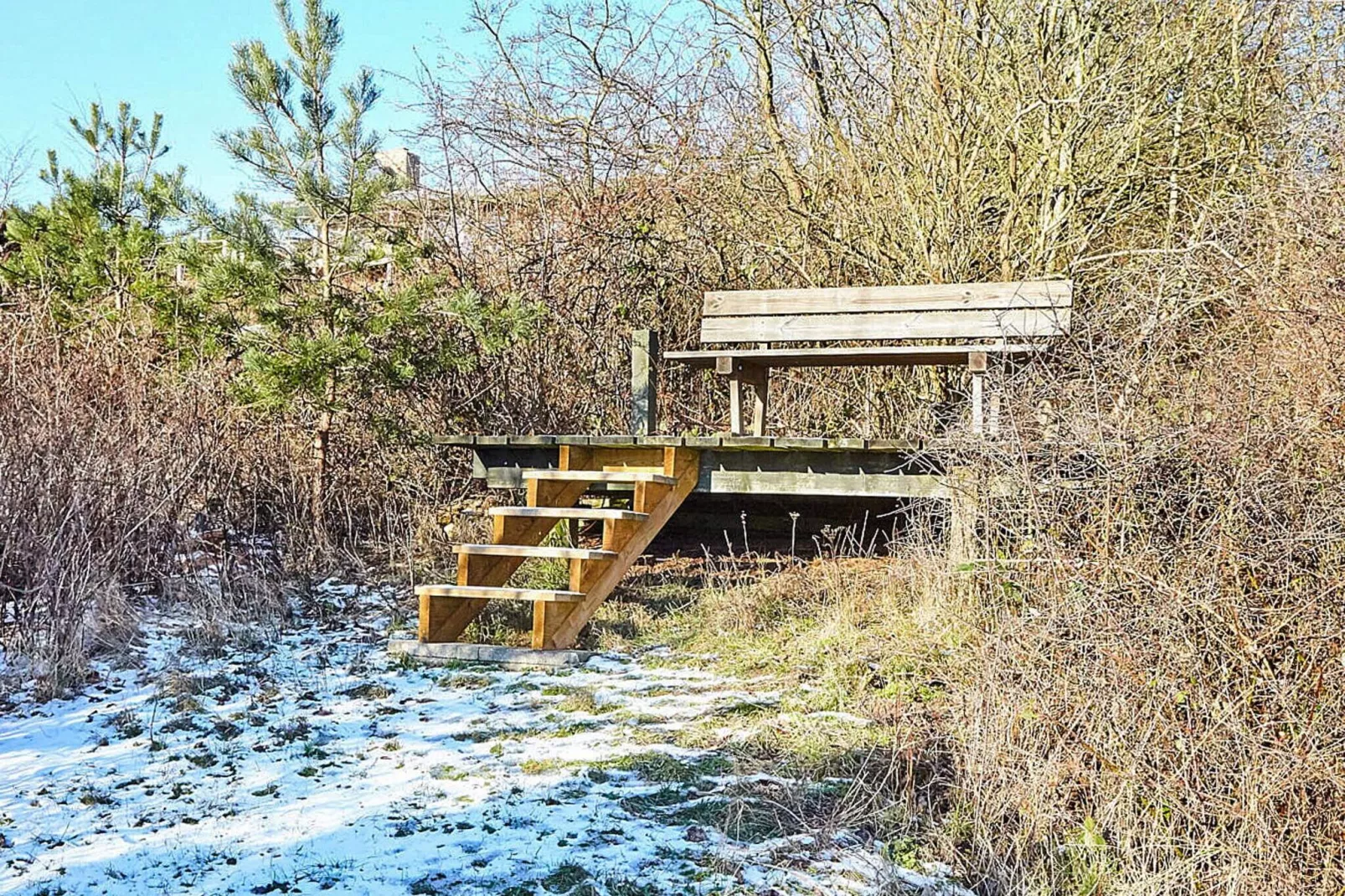 4 persoons vakantie huis in Kalundborg-Buitenlucht