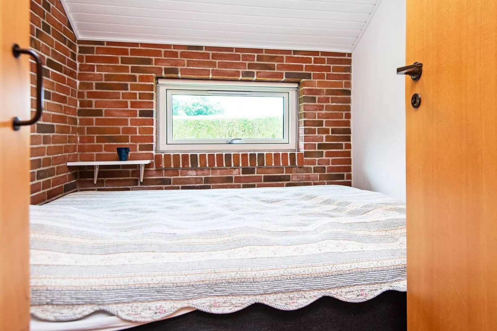5 persoons vakantie huis in Børkop-By Traum-Binnen