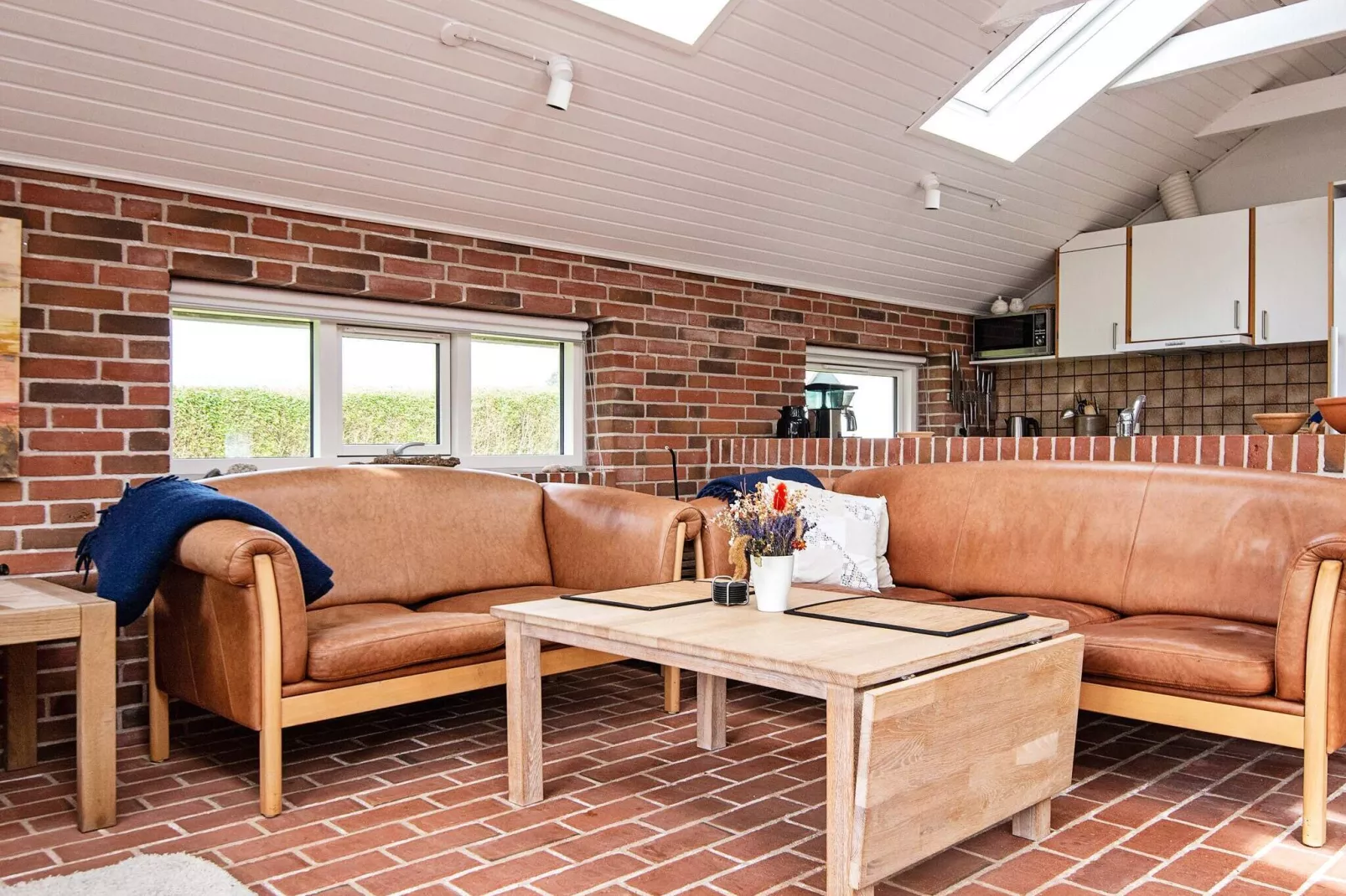 5 persoons vakantie huis in Børkop-By Traum-Binnen