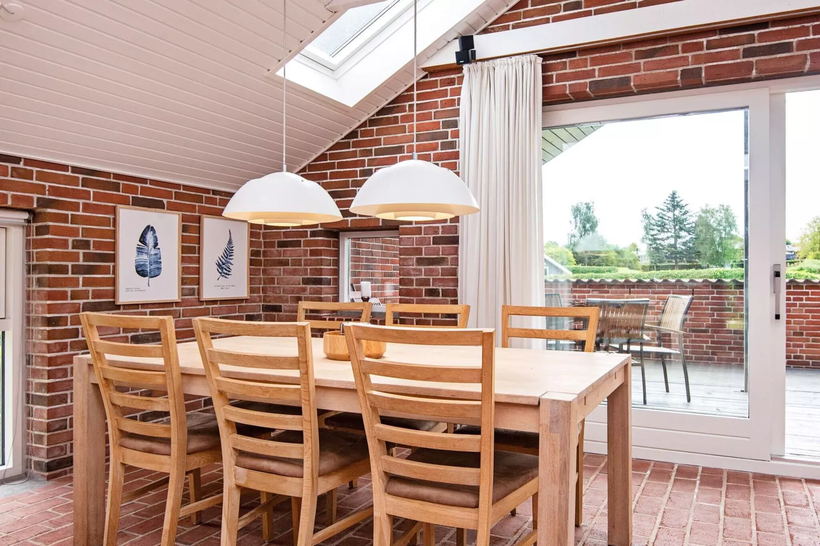 5 persoons vakantie huis in Børkop-By Traum-Binnen