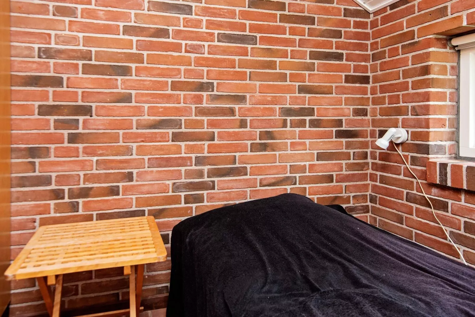 5 persoons vakantie huis in Børkop-By Traum-Binnen