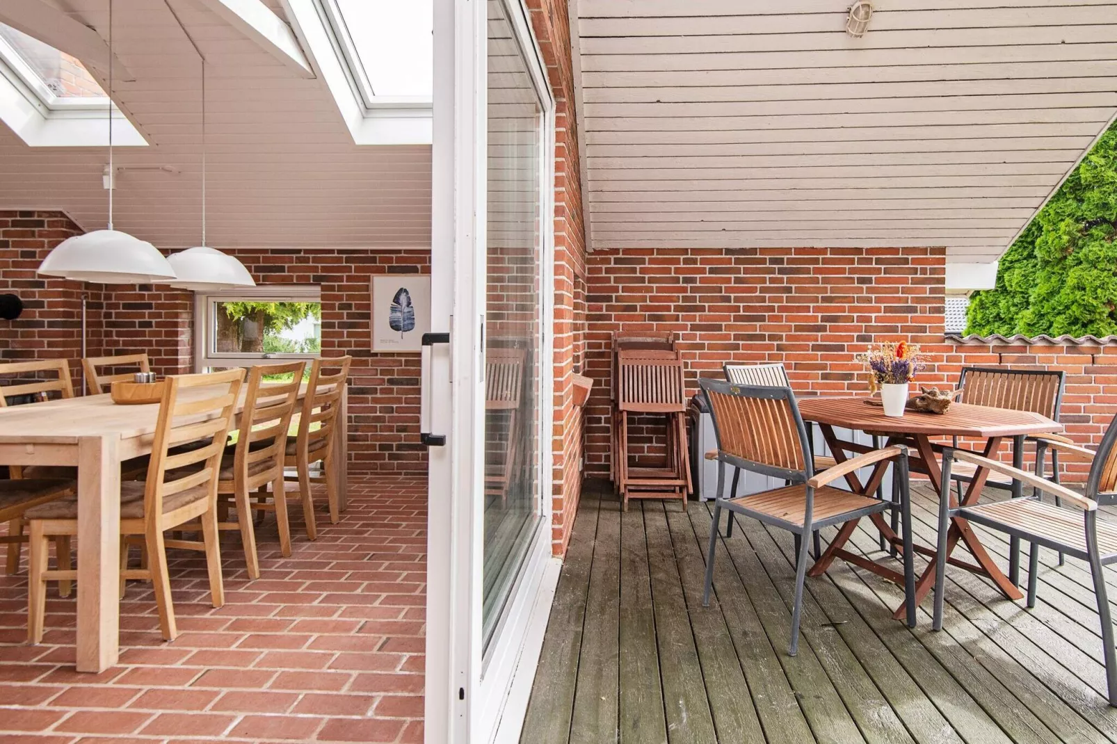 5 persoons vakantie huis in Børkop-By Traum-Binnen