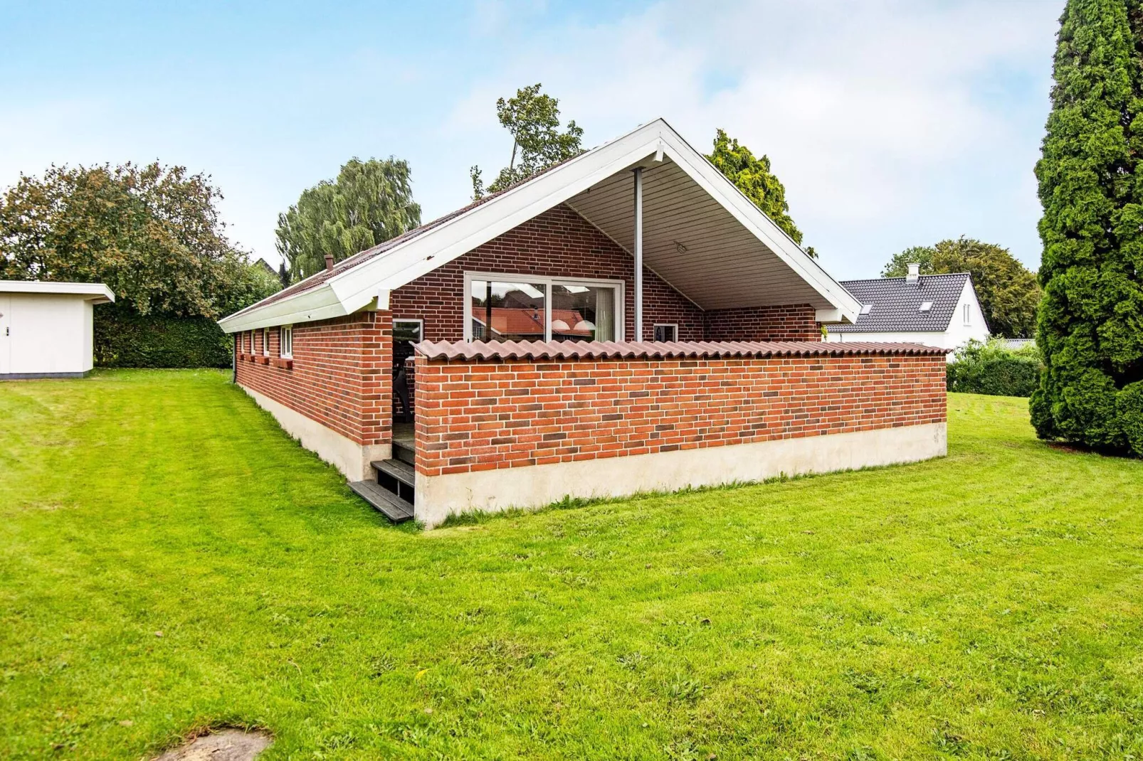 5 persoons vakantie huis in Børkop-By Traum-Uitzicht