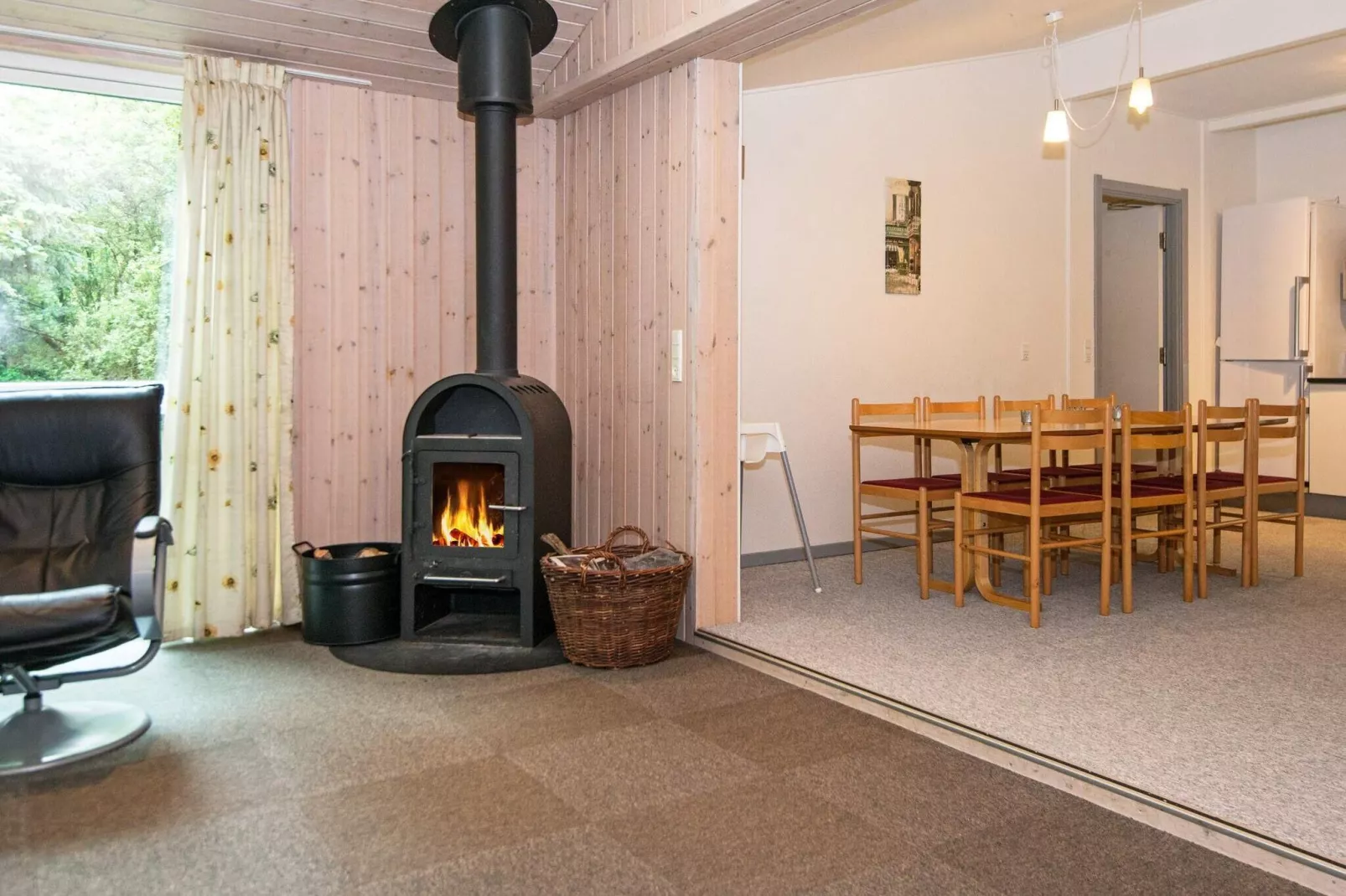 20 persoons vakantie huis in Herning-By Traum-Binnen