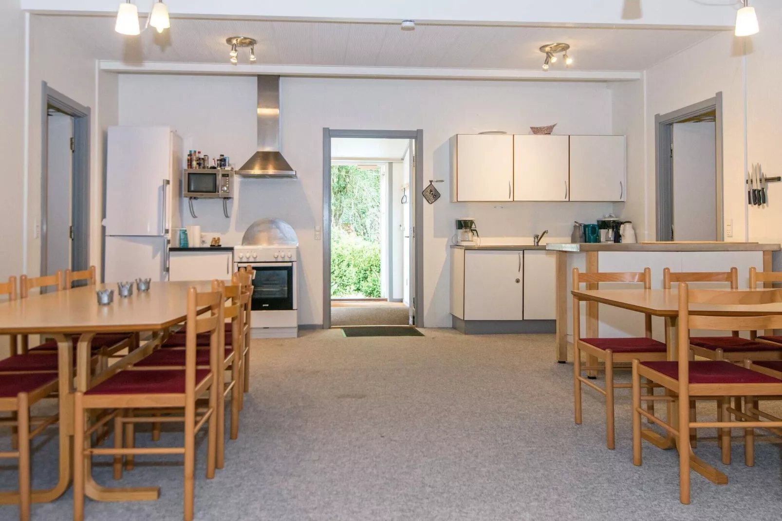 20 persoons vakantie huis in Herning-By Traum-Binnen