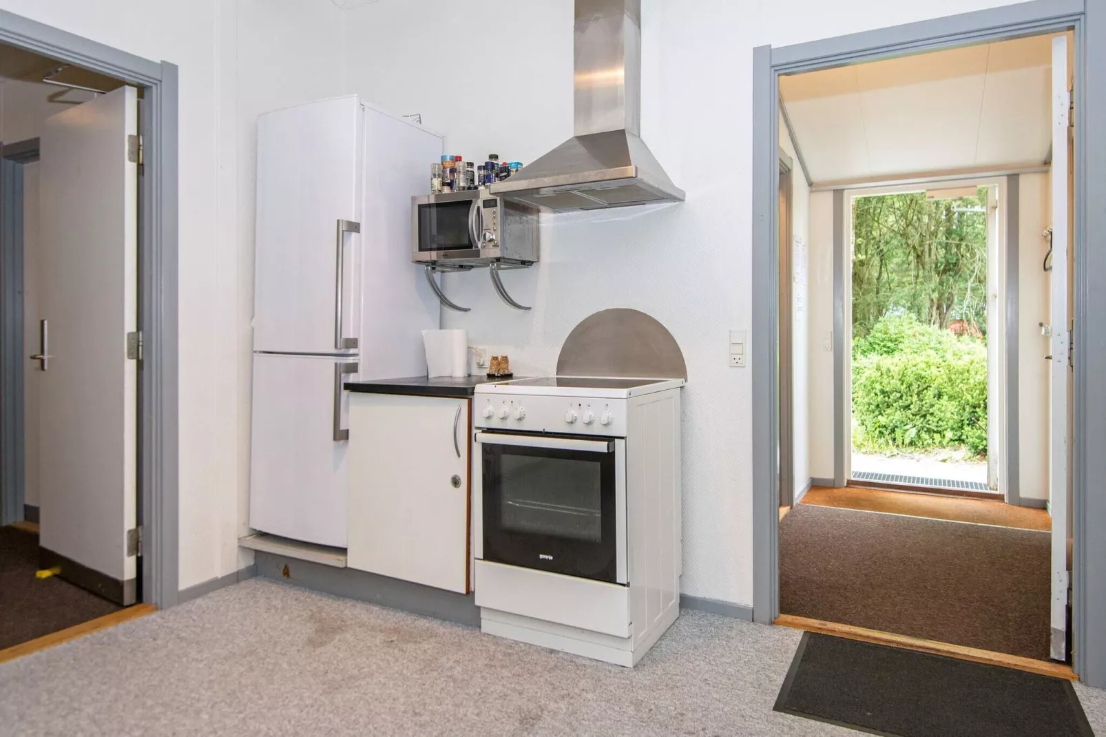 20 persoons vakantie huis in Herning-By Traum-Binnen