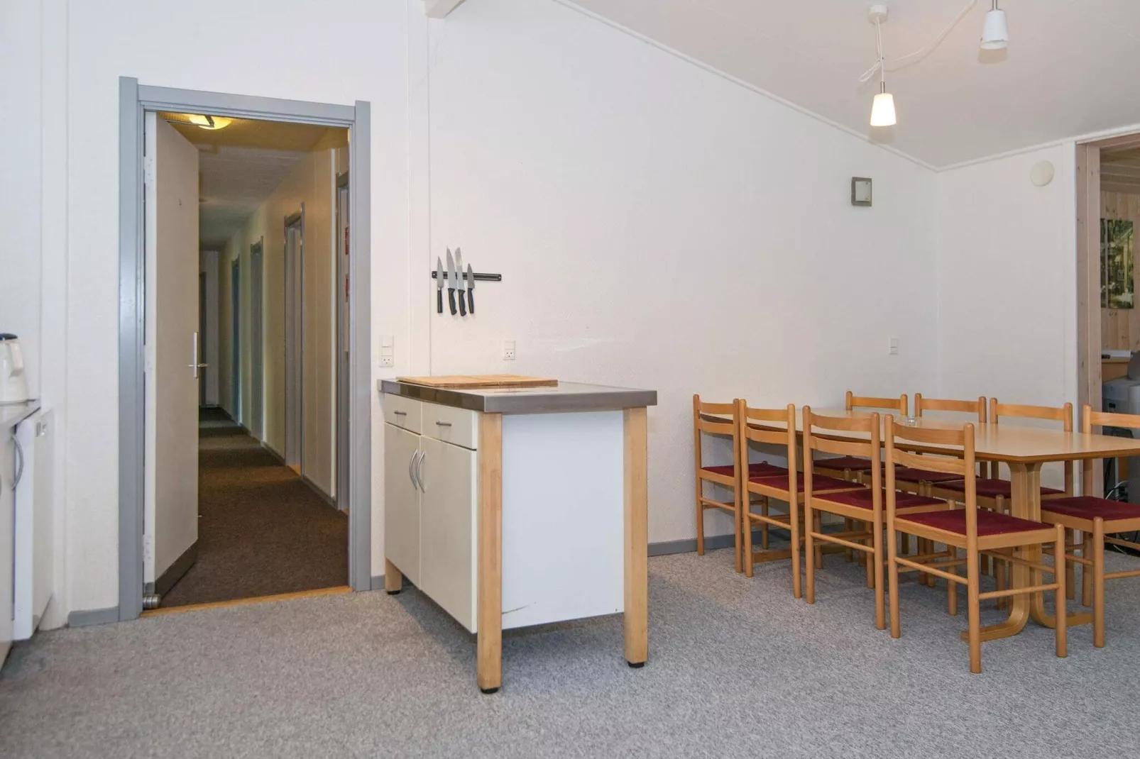 20 persoons vakantie huis in Herning-By Traum-Binnen