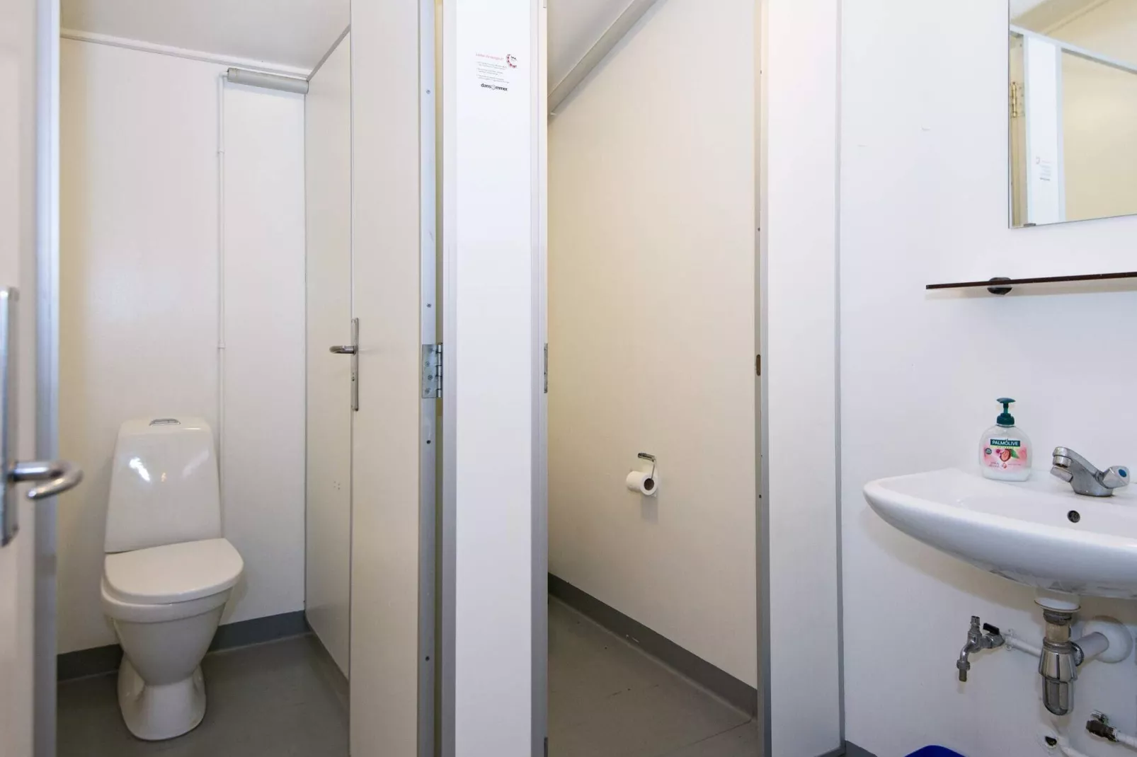 20 persoons vakantie huis in Herning-By Traum-Binnen