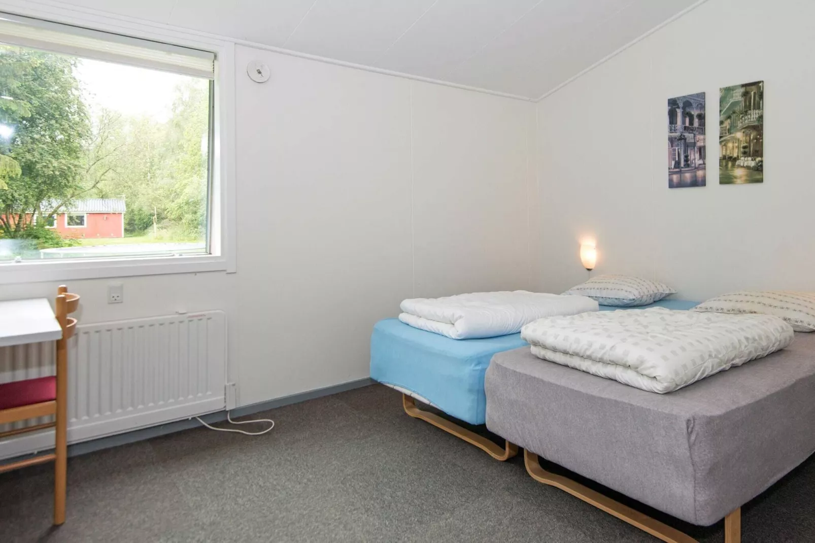 20 persoons vakantie huis in Herning-By Traum-Binnen