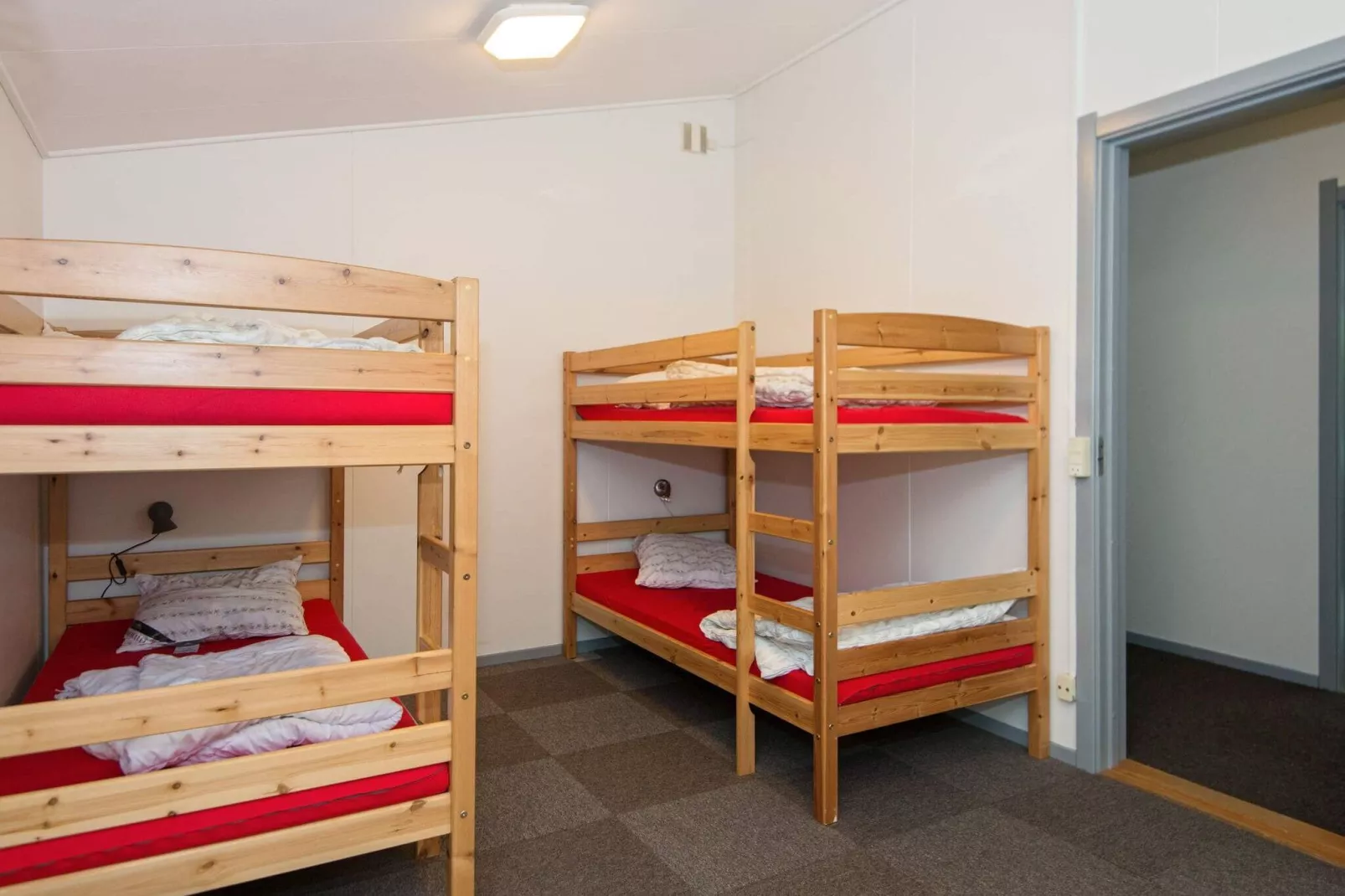 20 persoons vakantie huis in Herning-By Traum-Binnen