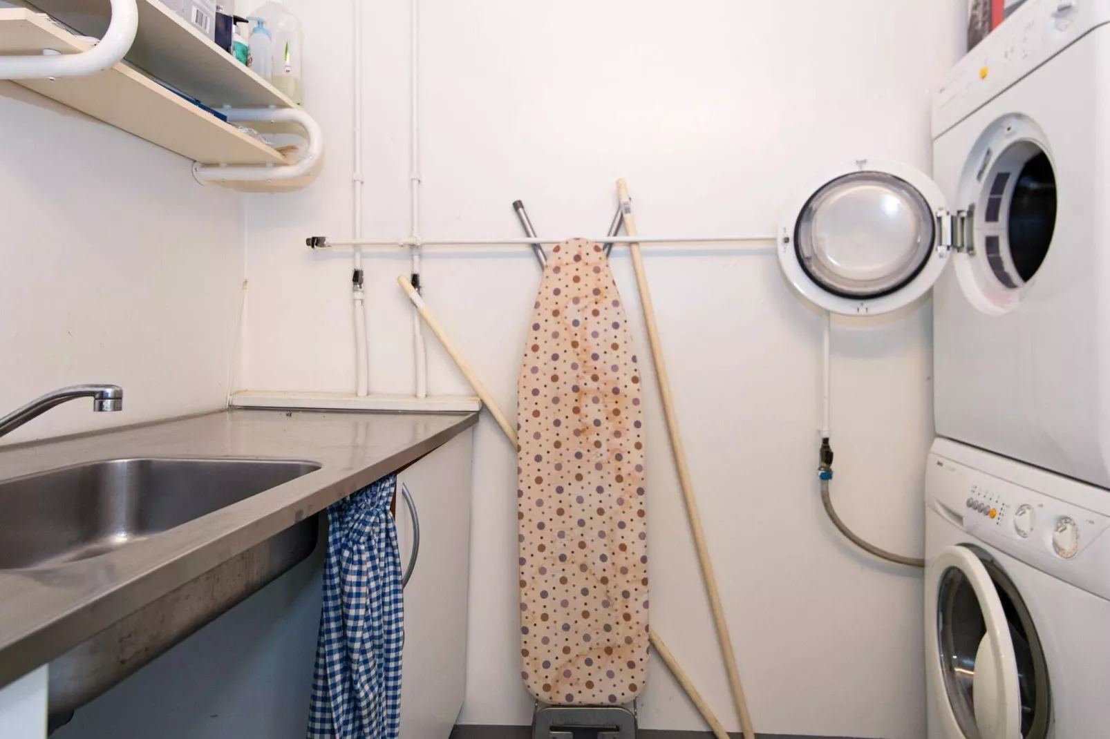 20 persoons vakantie huis in Herning-By Traum-Binnen